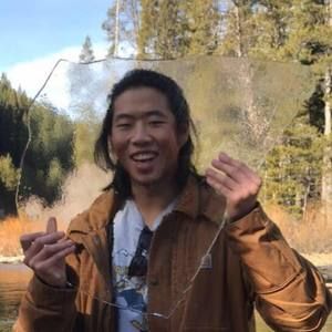 Meet your Posher, Eric